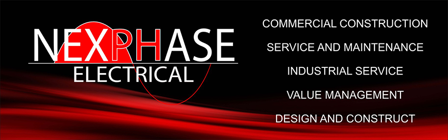 Nexphase Electrical www.nexphase.com.au